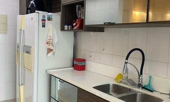 Imagem 4: Apartamento 2 quartos no condomínio Saint Martin - Península