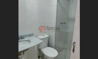 Imagem 11: Apartamento residencial na Mooca de 63 m², 3 dormitórios, 1 suíte, sacada, salas ambientes