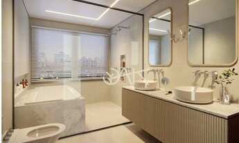 Imagem 4: Apartamento com 4 dormitórios à venda, 303 m² por R$ 3.435.200,00 - Edifício Orizon Park