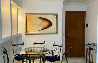 Imagem 7: Apartamento 2 quartos aluguel em Sudoeste Brasília