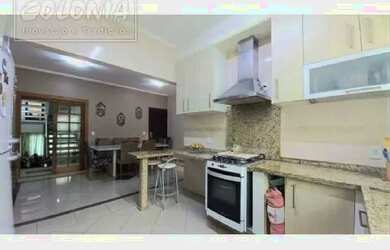 Imagem 3: Santo André - Casa Padrão - Vila Assunção