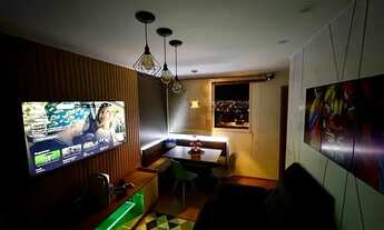 Imagem: APTO 2/4 Andar Alto (cobertura), 2 Vagas