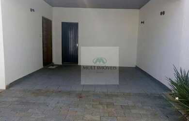 Imagem 2: Casa Térrea com 147,81m² em ótima localização na Zona Sul