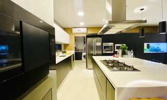 Imagem 7: Apartamento Showroom na Quadra do MAR Mobiliado