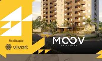 Imagem 2: Apartamento para Venda em Cuiabá, Despraiado, 2 dormitórios, 1 suíte, 1 banheiro, 1 vaga