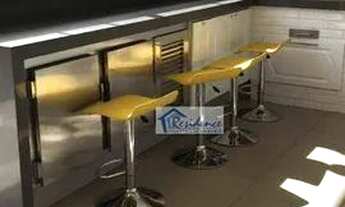 Imagem 7: Sobrado, 408 m² - venda por R$ 3.500.000,00 ou aluguel por R$ 16.384,00/mês - Jardim Maiso