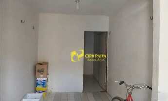 Imagem 5: Casa com 4 dormitórios à venda, 140 m² por R$ 200.000,00 - José de Alencar - Fortaleza/CE