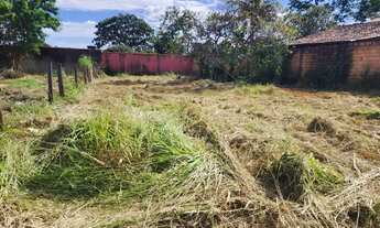 Imagem 2: Terreno 12x30 Vila Maria, Aparecida de Goiânia