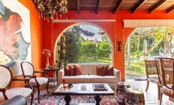 Imagem 6: PORTO ALEGRE - Casa Padrão - Pedra Redonda