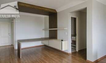 Imagem 3: Apartamento (Locação) - Res. Central Park - Indaiatuba/SP