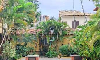 Imagem: PALMEIRAS - CABO FRIO - LINDA CASA DUPLEX