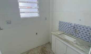 Imagem 4: Apartamento com 2 Quartos para alugar, 70m² - Grajaú