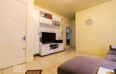 Imagem 3: Apartamento para Aluguel - Teresópolis, 1 Quarto, 64 m2