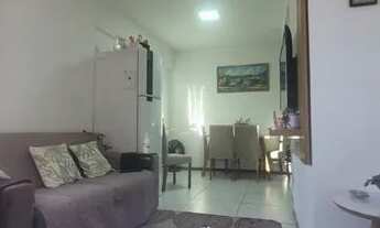 Imagem 2: BRASÍLIA - Apartamento Padrão - SETOR CENTRAL (GAMA