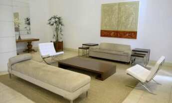 Imagem 4: Aluguel de Apartamento em São Paulo