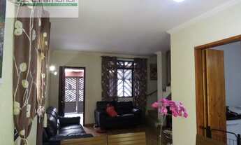 Imagem 6: Casa Sobrado em Ipiranga - São Paulo