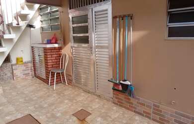 Imagem 4: Casa, Jaguaribe - Osasco