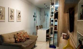 Imagem 5: Apartamento para venda tem 84 metros quadrados com 3 quartos em Itapuã - Vila Velha - ES