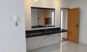 Imagem 3: Casa vale do sol Anápolis