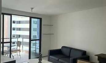 Imagem 2: Apartamento todo Mobiliado no Mucuripe pronto p morar