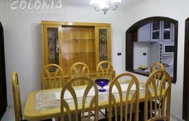 Imagem 7: Santo André - Casa Padrão - Parque Erasmo Assunção