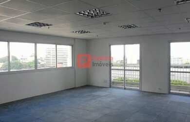 Imagem 2: Conjunto para alugar na Chácara Santo Antônio (Zona Sul) - São Paulo/SP