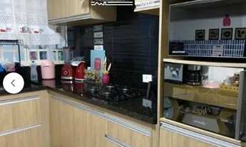 Imagem 7: Casa com 2 quartos - Bairro Jardim Alto do Cafezal em Londrina