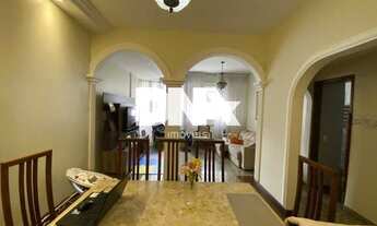 Imagem 3: Apartamento-À VENDA-Copacabana-Rio de Janeiro-RJ