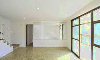 Imagem 3: Apartamento para Aluguel - Freguesia , 3 Quartos, 145 m2