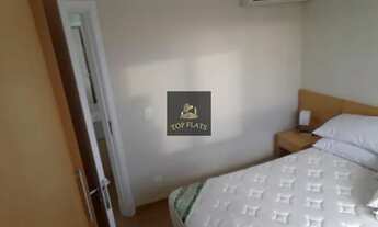 Imagem 2: Flat disponível na Vila Olímpia