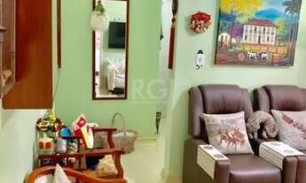 Imagem 4: Apartamento para Venda - 71.59m², 2 dormitórios, 1 vaga - Cristal