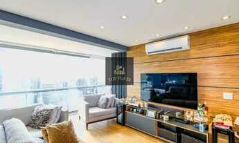 Imagem 5: Flat disponível para alugar no Brooklin