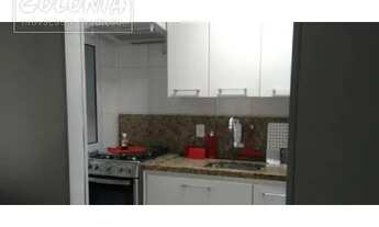 Imagem 2: São Paulo - Apartamento Padrão - Jardim Olympia