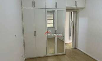 Imagem 5: APARTAMENTO 1 DORMITÓRIO, 55 M2, NA POMPÉIA