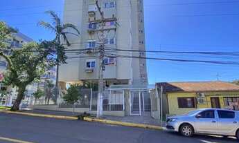 Imagem 6: Apartamento para aluguel tem 80 metros quadrados com 2 quartos em Operário - Novo Hamburgo