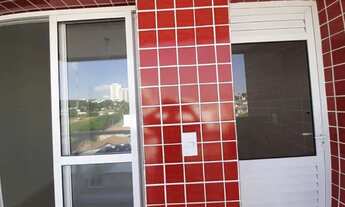 Imagem 7: Apartamento com 2 dormitórios à venda, 55 m² por R$ 380.000,00 - Vila Curuçá - Santo André