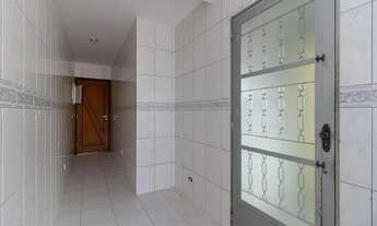 Imagem 5: SOBRADO 3 QUARTOS PARA ALUGAR EM SANTA FELICIDADE