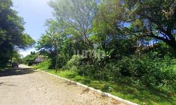 Imagem 6: Terreno à venda em condomínio fechado, 400 m² - Rio Tavares - Florianópolis/SC