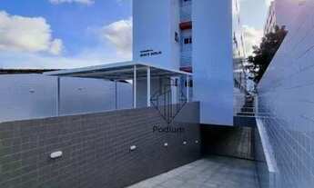 Imagem 3: Apartamentos com varanda / sacada gourmet nas proximidades de padarias, restaurantes e aca