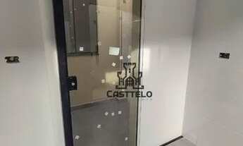 Imagem 7: Casa à venda, 63 m² por R$ 260.000 - Jardim Arapongas - Londrina/PR