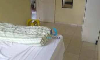 Imagem 6: Casa com 2 dormitórios para alugar, 40 m² por R$ 1.300,00/mês - Jardim Itapura - São Paulo