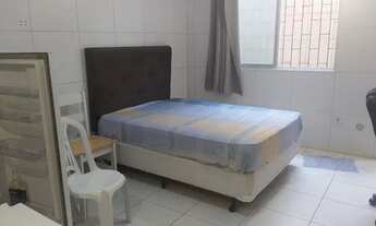 Imagem: Aluga-se kitnet mobiliada próximo à UFSC