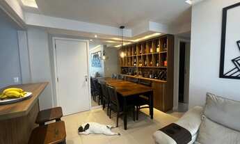 Imagem 3: Lindo 2 quartos decorado no Condomínio Rio 2