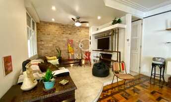 Imagem 6: Apartamento em Ipanema - Rio de Janeiro