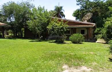 Imagem 4: Casa de Condomínio para venda em Loteamento Chácaras Vale Das Garças de 326.00m² com 3 Qua