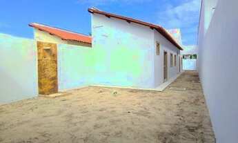 Imagem 7: Casa plana muito ampla no Eusébio