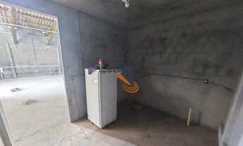 Imagem 3: Galpão à venda, 107 m² por R$ 520.000 - Guarda do Cubatão - Palhoça/SC