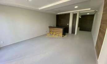 Imagem 7: Excelente apartamento, próximo da praia de Costazul com 2 quartos à venda, varanda com áre