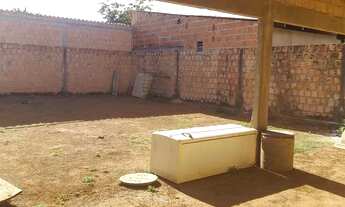 Imagem 5: CASA BAIRRO JAIME SEITI FUJI