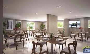 Imagem 7: Apartamento com 2 dorms, Boqueirao, Sinal R$ 44mil